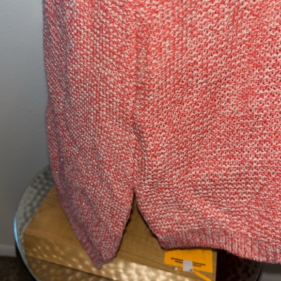 Dress Barn Westport Cable Knit Sweater size 3X NWT - Picture 6 of 10